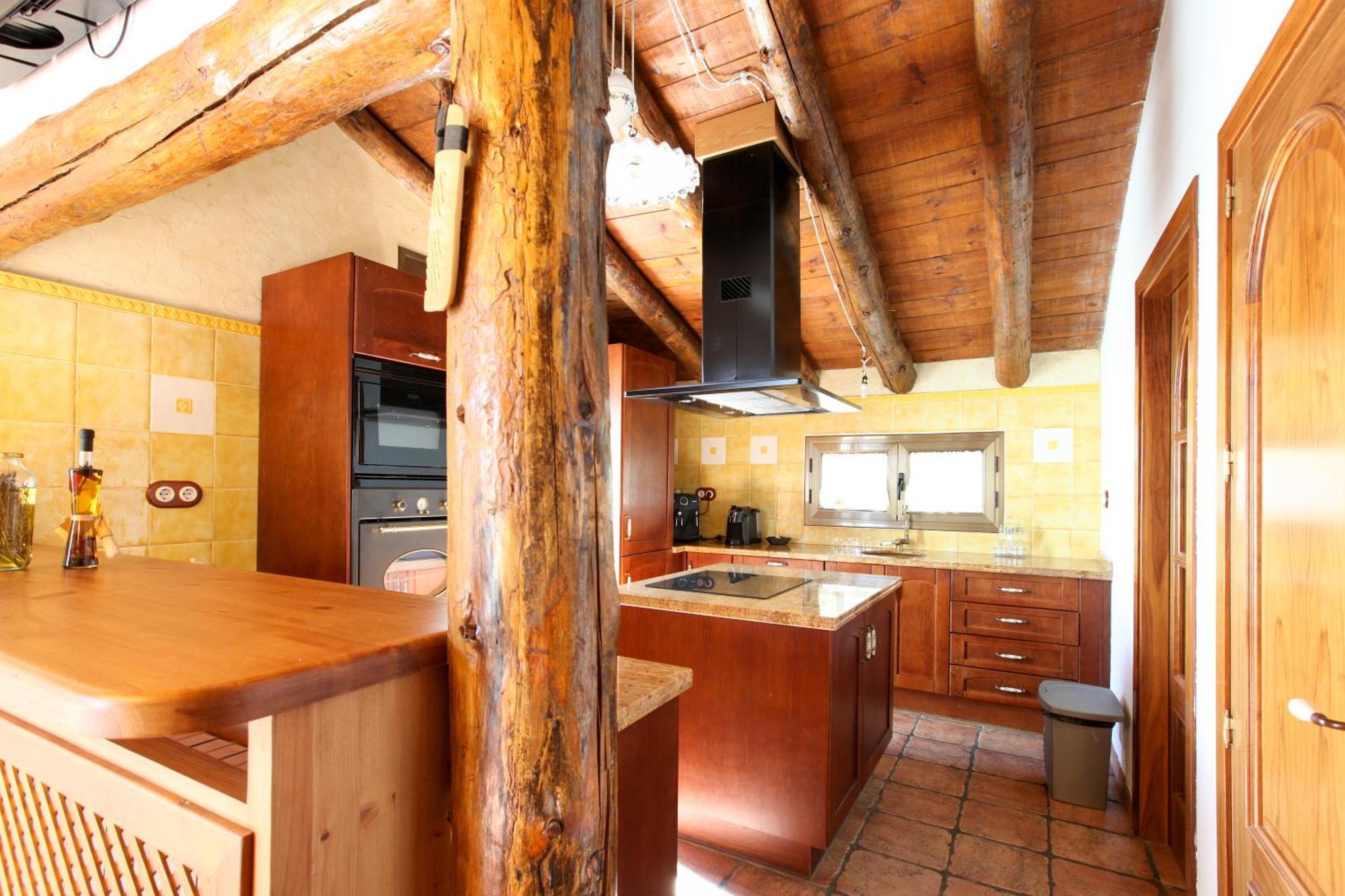 Casa Rural Restaurant Borda Patxeta Канільйо Номер фото